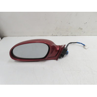 92 Lexus SC400 SC300 #1329 Mirror, Exterior Power, Heat Memory Left Side