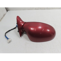 92 Lexus SC400 SC300 #1329 Mirror, Exterior Power, Heat Right Side