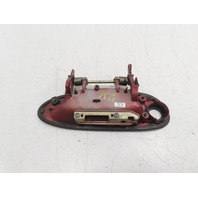 92 Lexus SC400 SC300 #1329 Door Handle, Exterior, Right