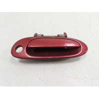 92 Lexus SC400 SC300 #1329 Door Handle, Exterior, Right