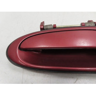 92 Lexus SC400 SC300 #1329 Door Handle, Exterior, Left
