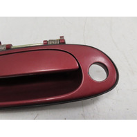 92 Lexus SC400 SC300 #1329 Door Handle, Exterior, Left