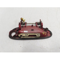 92 Lexus SC400 SC300 #1329 Door Handle, Exterior, Left