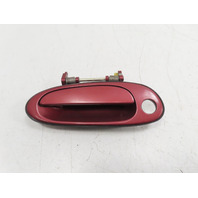 92 Lexus SC400 SC300 #1329 Door Handle, Exterior, Left