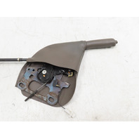 92 Lexus SC400 SC300 #1329 Parking E-Brake Assembly, w/ Handle Boot & Cable