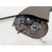 92 Lexus SC400 SC300 #1329 Parking E-Brake Assembly, w/ Handle Boot & Cable