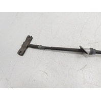 92 Lexus SC400 SC300 #1329 Parking E-Brake Assembly, w/ Handle Boot & Cable