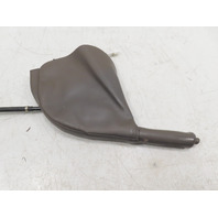 92 Lexus SC400 SC300 #1329 Parking E-Brake Assembly, w/ Handle Boot & Cable