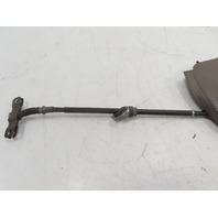 92 Lexus SC400 SC300 #1329 Parking E-Brake Assembly, w/ Handle Boot & Cable