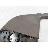 92 Lexus SC400 SC300 #1329 Parking E-Brake Assembly, w/ Handle Boot & Cable