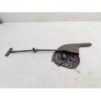 92 Lexus SC400 SC300 #1329 Parking E-Brake Assembly, w/ Handle Boot & Cable