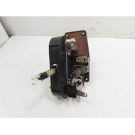 92 Lexus SC400 SC300 #1329 Gear Selector Shifter, Automatic Trans Center Console
