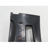92 Lexus SC400 SC300 #1329 Trim, Selector Shifter Bezel, Center Console 58805-24080