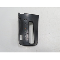 92 Lexus SC400 SC300 #1329 Trim, Selector Shifter Bezel, Center Console 58805-24080