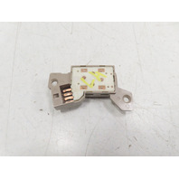 92 Lexus SC400 SC300 #1329 Switch, Power Seat Lumbar Support Adjust Left