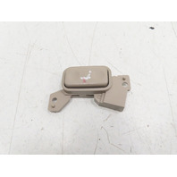 92 Lexus SC400 SC300 #1329 Switch, Power Seat Lumbar Support Adjust Left