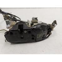 92 Lexus SC400 SC300 #1329 Lock Latch, Door, Front Left
