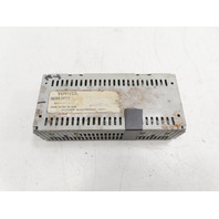 92 Lexus SC400 SC300 #1329 Amplifier, Radio Stereo Amp 86280-24111
