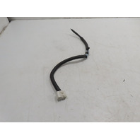 92 Lexus SC400 SC300 #1329 Wire Wiring, Power Seat Connection Left Drivers