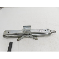 92 Lexus SC400 SC300 #1329 Car Jack, Scissor Lift w/ Lift Handle