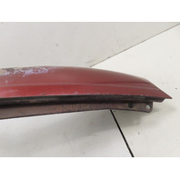 92 Lexus SC400 SC300 #1329 Fender, Front Left Red
