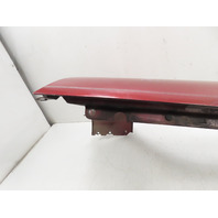92 Lexus SC400 SC300 #1329 Fender, Front Left Red