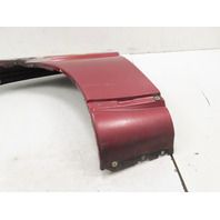 92 Lexus SC400 SC300 #1329 Fender, Front Left Red