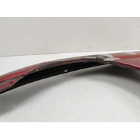 92 Lexus SC400 SC300 #1329 Fender, Front Left Red