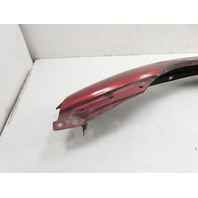 92 Lexus SC400 SC300 #1329 Fender, Front Left Red