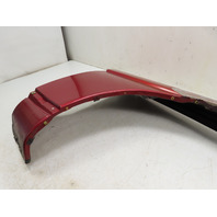 92 Lexus SC400 SC300 #1329 Fender, Front Right Red