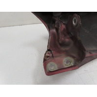 92 Lexus SC400 SC300 #1329 Fender, Front Right Red