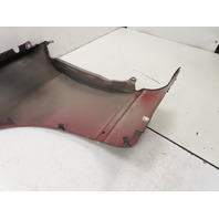 92 Lexus SC400 SC300 #1329 Fender, Front Right Red