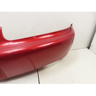 92 Lexus SC400 SC300 #1329 Bumper Cover, Rear Red 52159-24902