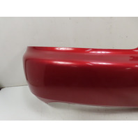 92 Lexus SC400 SC300 #1329 Bumper Cover, Rear Red 52159-24902