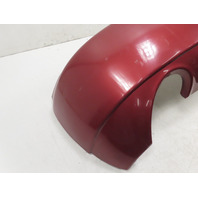 92 Lexus SC400 SC300 #1329 Bumper Cover, Rear Red 52159-24902