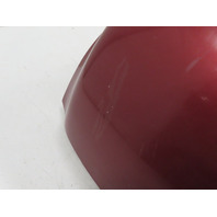 92 Lexus SC400 SC300 #1329 Bumper Cover, Rear Red 52159-24902