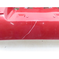 92 Lexus SC400 SC300 #1329 Bumper Cover, Rear Red 52159-24902