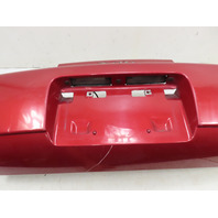 92 Lexus SC400 SC300 #1329 Bumper Cover, Rear Red 52159-24902