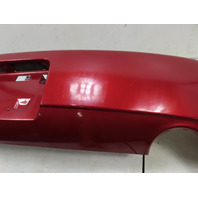 92 Lexus SC400 SC300 #1329 Bumper Cover, Rear Red 52159-24902