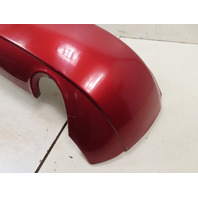 92 Lexus SC400 SC300 #1329 Bumper Cover, Rear Red 52159-24902