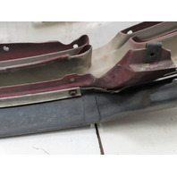 92 Lexus SC400 SC300 #1329 Bumper Cover, Front&nbsp;