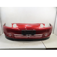 92 Lexus SC400 SC300 #1329 Bumper Cover, Front 