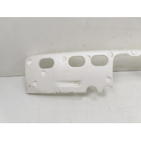 92 Lexus SC400 SC300 #1329 Bumper Foam Impact Absorber, Rear Reinforcement&nbsp;52615-24040