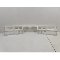 92 Lexus SC400 SC300 #1329 Bumper Foam Impact Absorber, Rear Reinforcement&nbsp;52615-24040