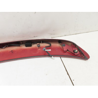 92 Lexus SC400 SC300 #1329 Spoiler Wing Trunk w/ Third Brake Light Red