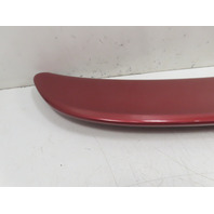 92 Lexus SC400 SC300 #1329 Spoiler Wing Trunk w/ Third Brake Light Red