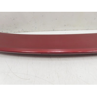 92 Lexus SC400 SC300 #1329 Spoiler Wing Trunk w/ Third Brake Light Red