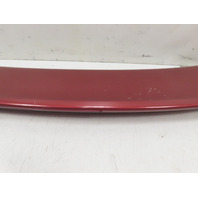 92 Lexus SC400 SC300 #1329 Spoiler Wing Trunk w/ Third Brake Light Red