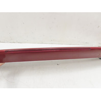 92 Lexus SC400 SC300 #1329 Spoiler Wing Trunk w/ Third Brake Light Red