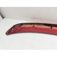 92 Lexus SC400 SC300 #1329 Spoiler Wing Trunk w/ Third Brake Light Red